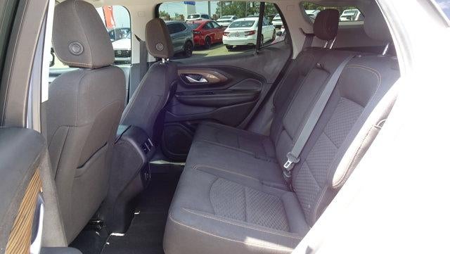 2019 GMC Terrain FWD SLE