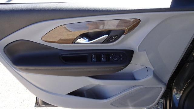 2021 GMC Terrain FWD SLE