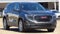 2021 GMC Terrain FWD SLE