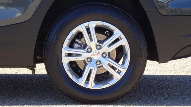 2021 GMC Terrain FWD SLE