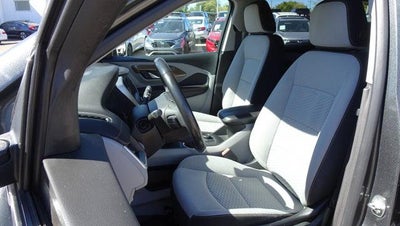 2021 GMC Terrain FWD SLE