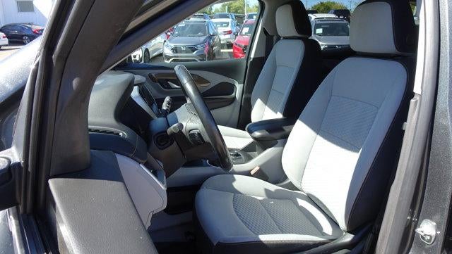 2021 GMC Terrain FWD SLE