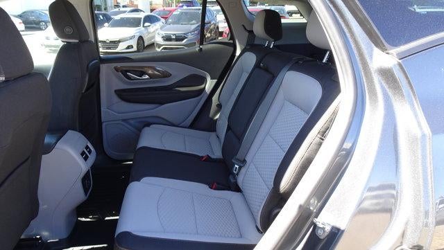 2021 GMC Terrain FWD SLE