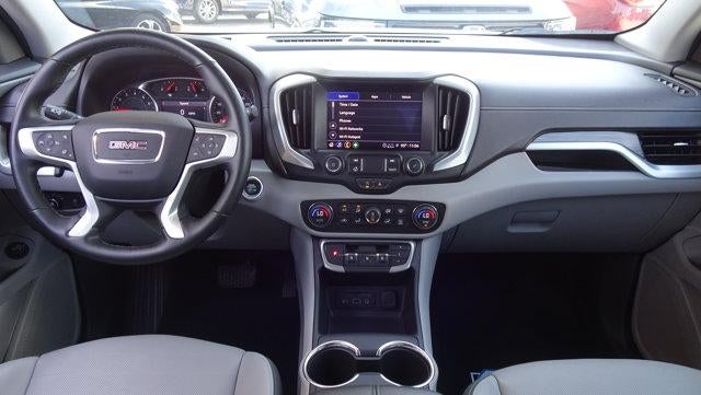 2024 GMC Terrain FWD 4dr SLT