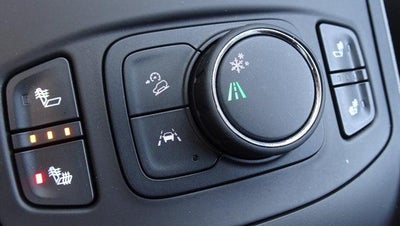 2024 GMC Terrain FWD 4dr SLT