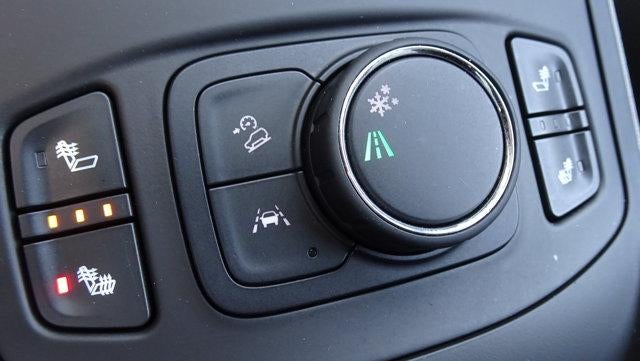 2024 GMC Terrain FWD 4dr SLT