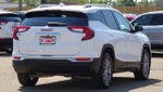 2024 GMC Terrain FWD 4dr SLT