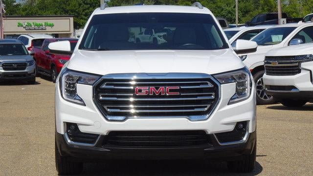 2024 GMC Terrain FWD 4dr SLT