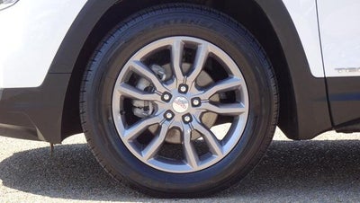 2024 GMC Terrain FWD 4dr SLT