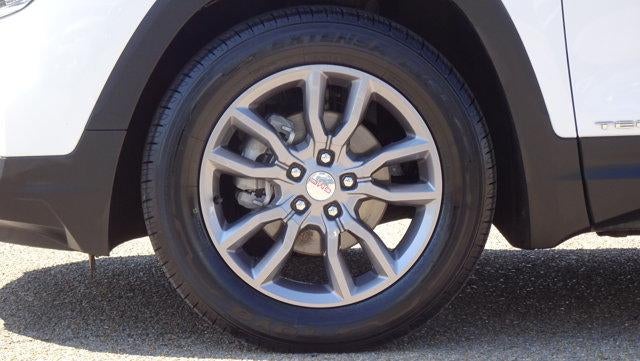 2024 GMC Terrain FWD 4dr SLT