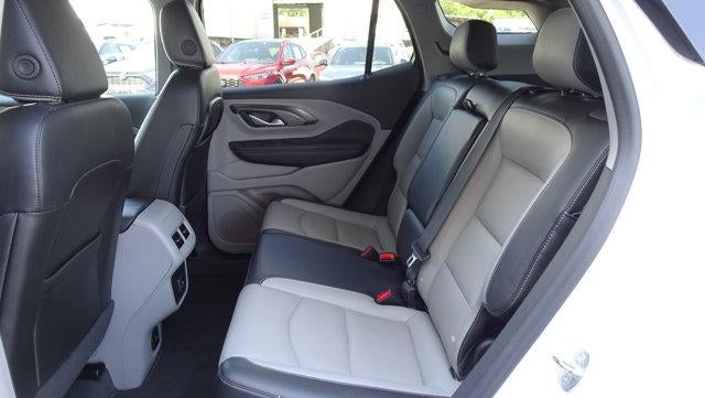 2024 GMC Terrain FWD 4dr SLT