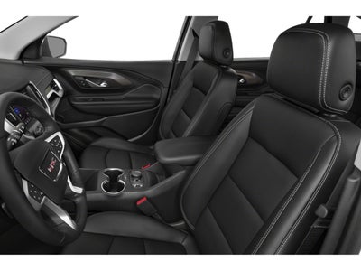 2024 GMC Terrain FWD 4dr SLT
