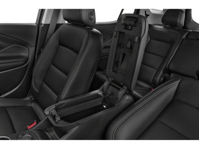 2024 GMC Terrain FWD 4dr SLT