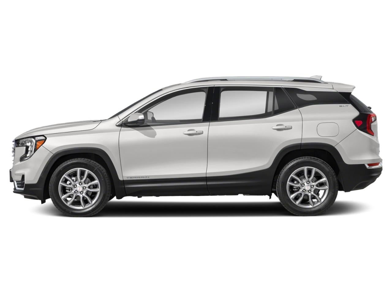 2024 GMC Terrain FWD 4dr SLT