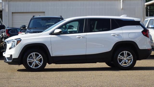 2024 GMC Terrain AWD 4dr SLE