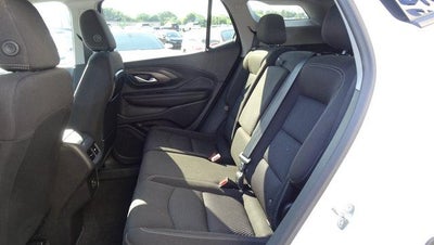 2024 GMC Terrain AWD 4dr SLE