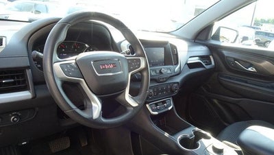 2024 GMC Terrain AWD 4dr SLE