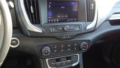 2024 GMC Terrain AWD 4dr SLE