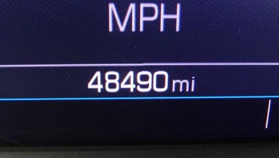 2024 GMC Terrain AWD 4dr SLE