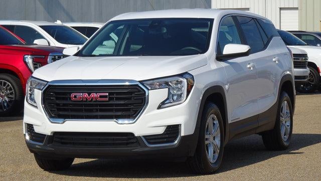 2024 GMC Terrain AWD 4dr SLE