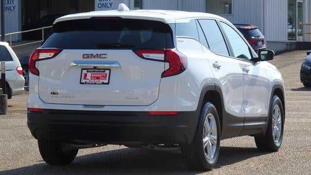 2024 GMC Terrain AWD 4dr SLE