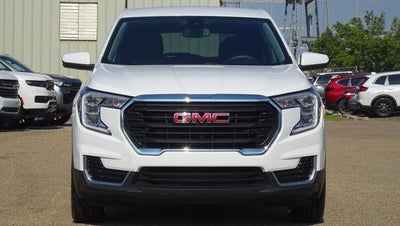 2024 GMC Terrain AWD 4dr SLE