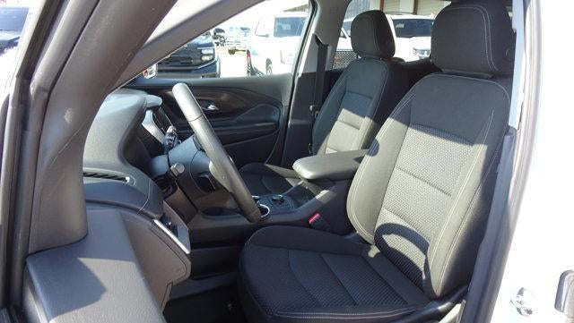 2024 GMC Terrain AWD 4dr SLE
