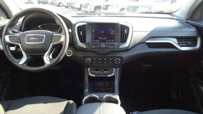 2024 GMC Terrain AWD 4dr SLE