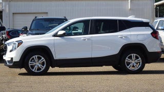 2024 GMC Terrain AWD 4dr SLE