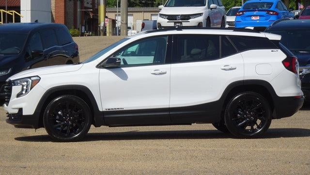 2024 GMC Terrain AWD 4dr SLT