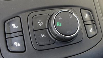 2024 GMC Terrain AWD 4dr SLT