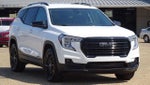 2024 GMC Terrain AWD 4dr SLT