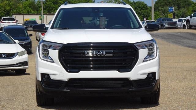 2024 GMC Terrain AWD 4dr SLT