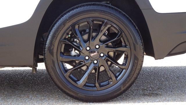 2024 GMC Terrain AWD 4dr SLT