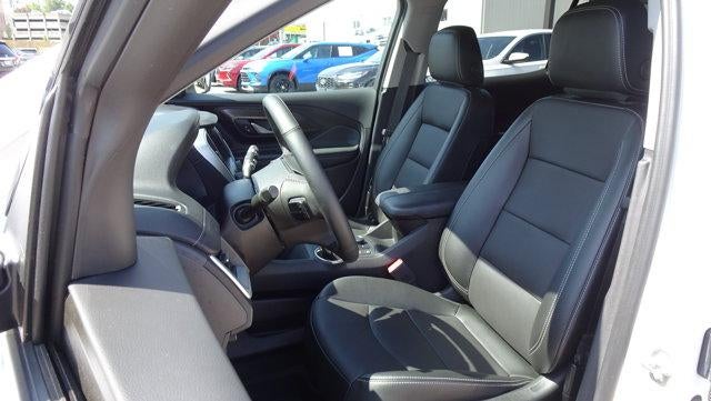 2024 GMC Terrain AWD 4dr SLT