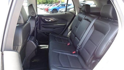 2024 GMC Terrain AWD 4dr SLT