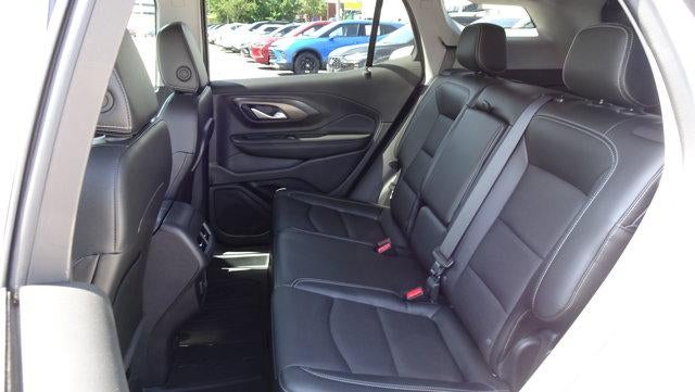 2024 GMC Terrain AWD 4dr SLT