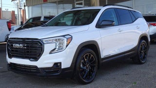 2024 GMC Terrain AWD 4dr SLT