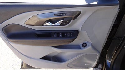 2019 GMC Terrain AWD SLT Diesel