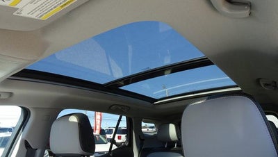 2019 GMC Terrain AWD SLT Diesel