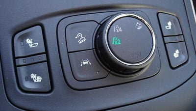 2019 GMC Terrain AWD SLT Diesel