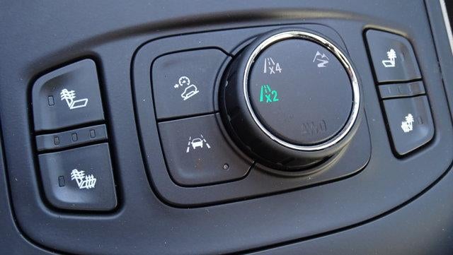 2019 GMC Terrain AWD SLT Diesel