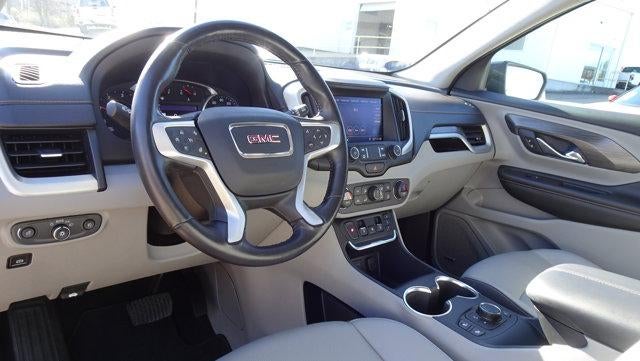 2019 GMC Terrain AWD SLT Diesel
