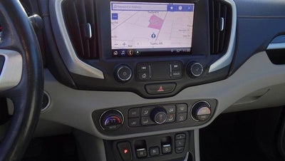 2019 GMC Terrain AWD SLT Diesel