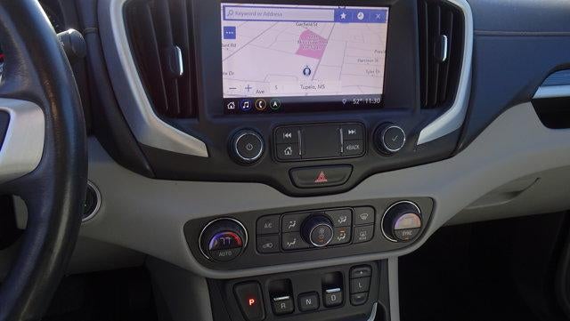 2019 GMC Terrain AWD SLT Diesel