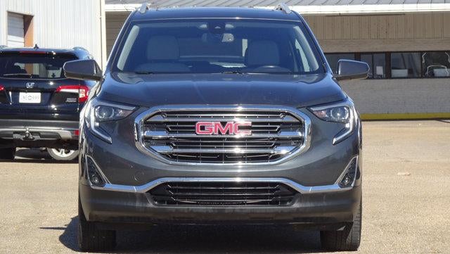 2019 GMC Terrain AWD SLT Diesel