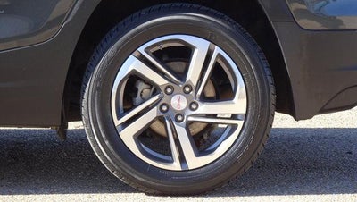 2019 GMC Terrain AWD SLT Diesel