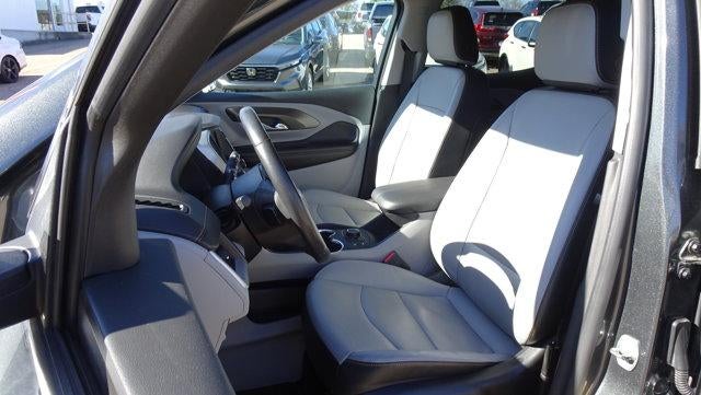 2019 GMC Terrain AWD SLT Diesel