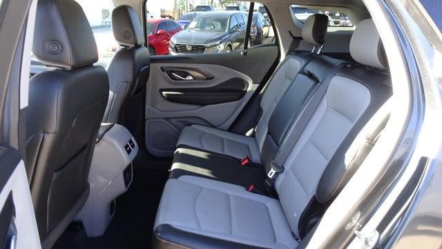 2019 GMC Terrain AWD SLT Diesel