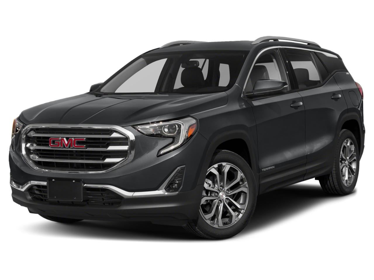 2019 GMC Terrain AWD SLT Diesel